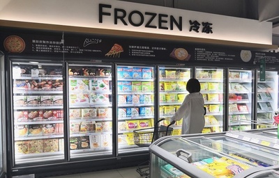 速凍食品行業上半年業績承壓 巨頭增長乏力背后的市場變局