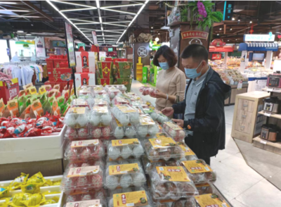圖像中的食品銷售 視覺營銷如何推動食品行業增長