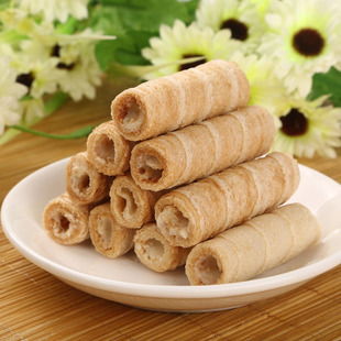 泉龍休閑食品 品味與品質的休閑時光伴侶