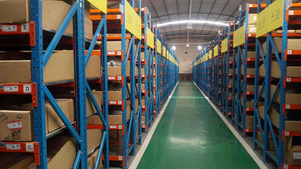 淺談倉儲貨架價格咨詢時不能疏忽的信息_行業(yè)資訊