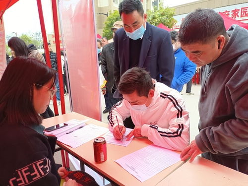 羅甸 就業(yè) 春風(fēng) 進社區(qū) 保障就業(yè)穩(wěn)增收