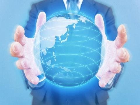 全球各國咨詢業(yè)市場發(fā)展格局特點