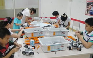 建構區(qū)墻面布置圖片